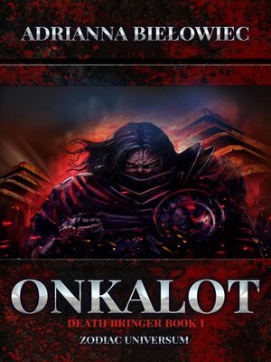 cover image of Onkalot